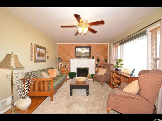 1593 E 23rd St S, Ogden, UT 84401 — photo 4