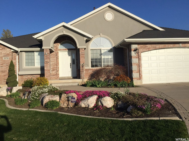 5576 S 200 E, Washington Terrace, UT 84405 — photo 2