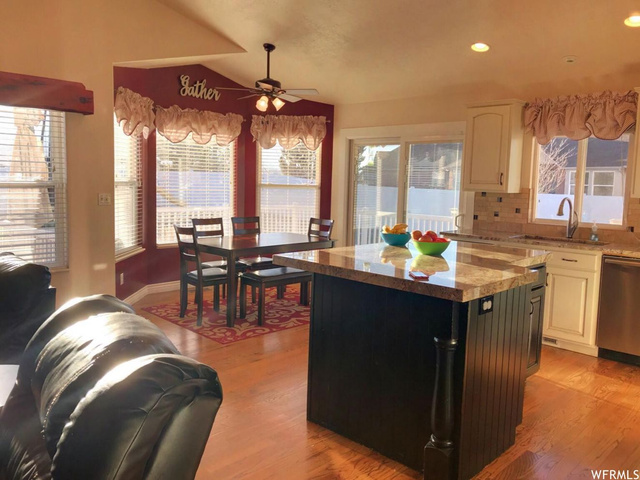 5576 S 200 E, Washington Terrace, UT 84405 — photo 9