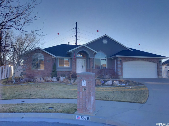 5576 S 200 E, Washington Terrace, UT 84405 — photo 4