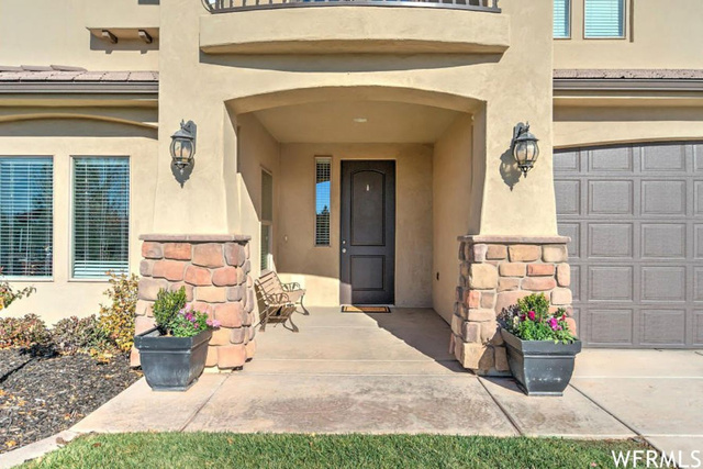 2743 E Amaranth Dr, St. George, UT 84790 — photo 5