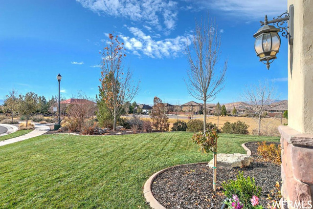 2743 E Amaranth Dr, St. George, UT 84790 — photo 4
