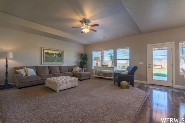 2743 E Amaranth Dr, St. George, UT 84790 — photo 12