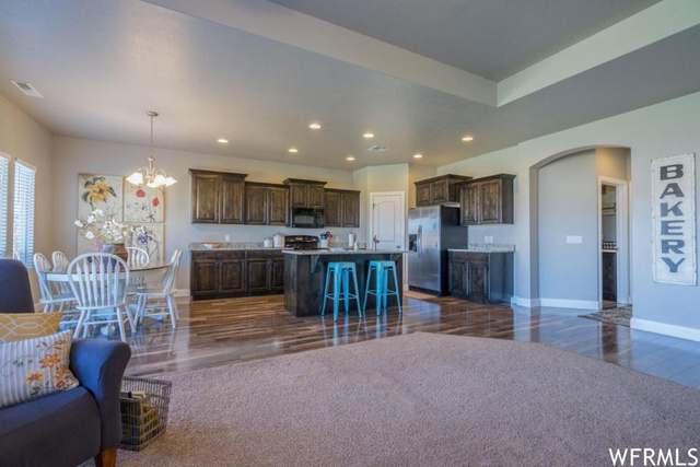 2743 E Amaranth Dr, St. George, UT 84790 — photo 11