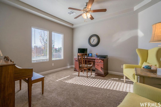 2743 E Amaranth Dr, St. George, UT 84790 — photo 7