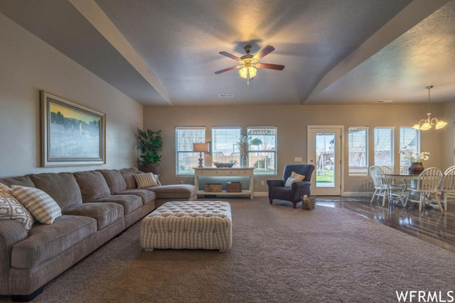 2743 E Amaranth Dr, St. George, UT 84790 — photo 9