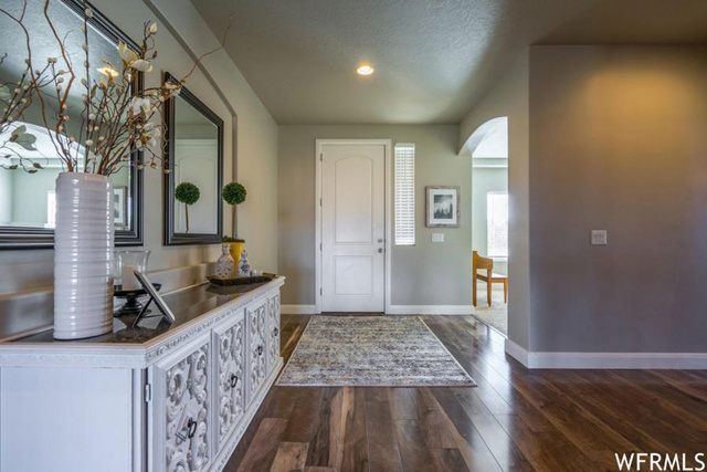 2743 E Amaranth Dr, St. George, UT 84790 — photo 8