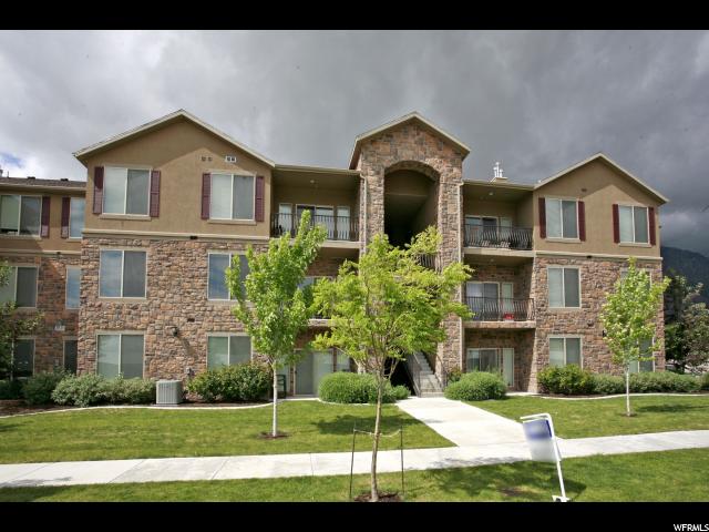 476 W 200 N #302, Springville UT 84663