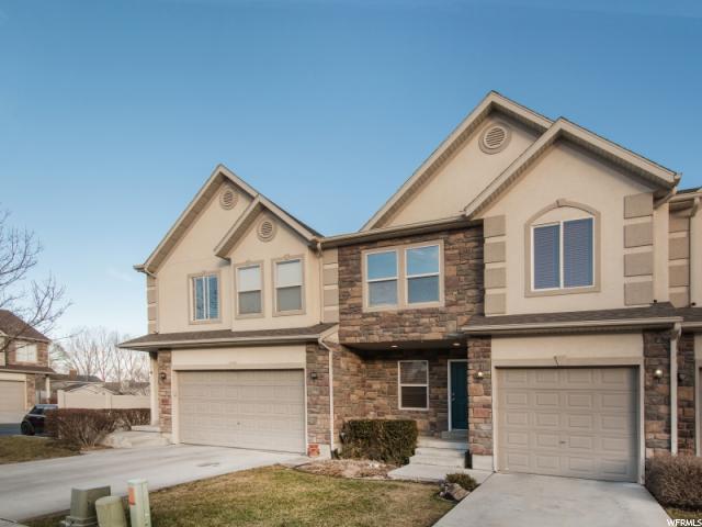 8007 S CARDONESS, West Jordan UT 84088