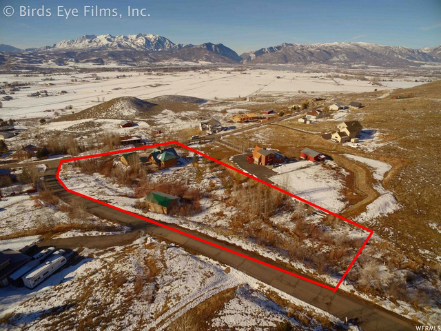 8968 E Pineview Dr, Huntsville, UT 84317 — photo 3