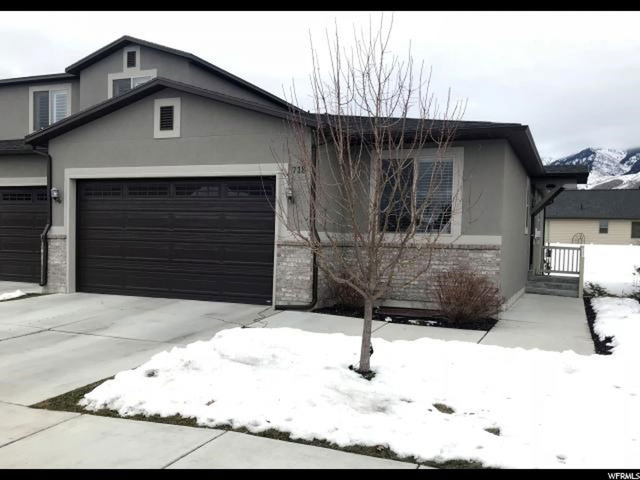 718 S 150 E, Smithfield, UT 84335