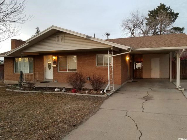416 W 1185 N, Sunset, UT 84015 — photo 2