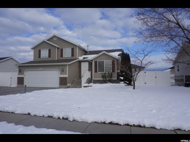 6655 S OQUIRRH RIDGE RD, West Jordan UT 84081