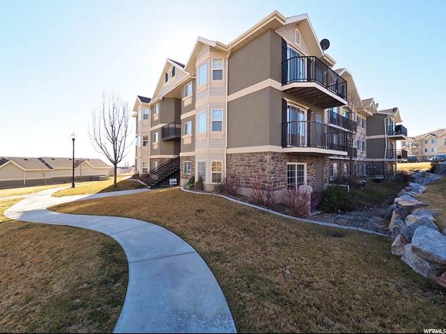 164 W DAYBREAK LN, Saratoga Springs UT 84045