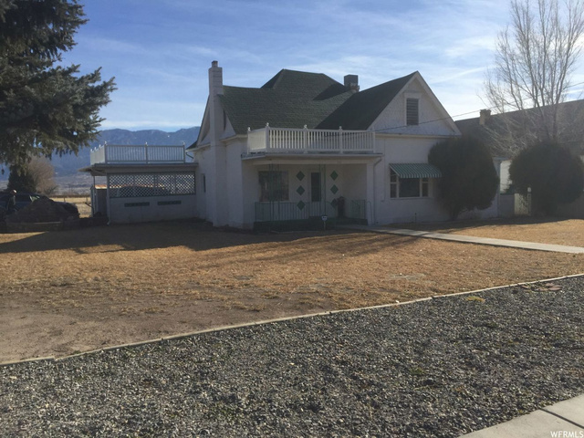 203 S Center St, Elsinore, UT 84724
