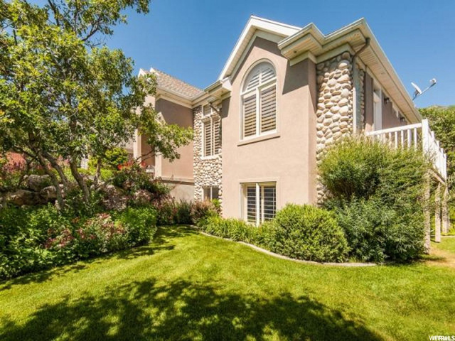 5592 Shadow Mountain Ln E, Ogden, UT 84403 — photo 8