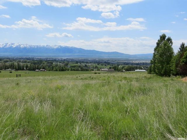 2705 N Ridge View Dr E, North Logan, UT 84341 — photo 4