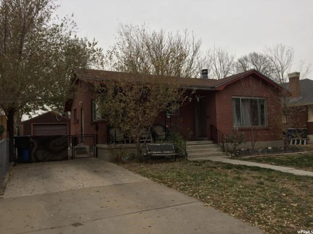 1671 Kiesel Ave, Ogden, UT 84404 — photo 2