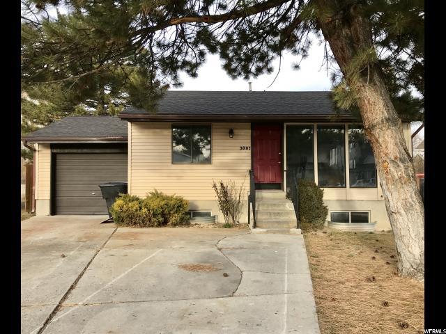 3082 W HAVEA CIR, Taylorsville UT 84129