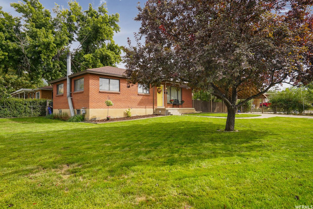 1584 N 300 W, Bountiful, UT 84010 — photo 2