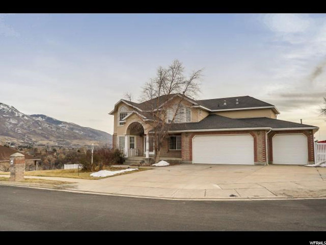 2188 Canyon View Dr, Layton, UT 84040 — photo 2