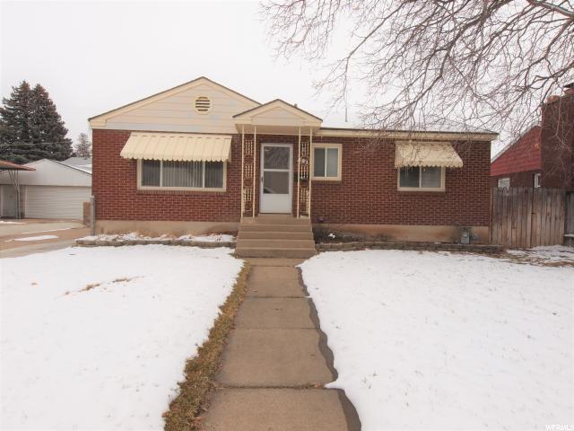321 S 700 E, Clearfield, UT 84015 — photo 2