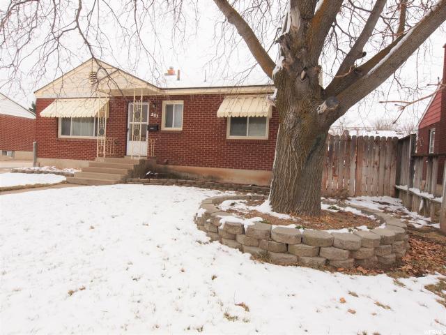321 S 700 E, Clearfield, UT 84015 — photo 3