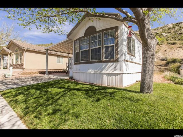 41 Red Bluff Dr, Hurricane, UT 84737 — photo 2