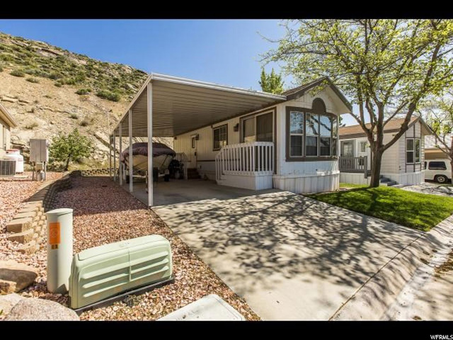 41 Red Bluff Dr, Hurricane, UT 84737 — photo 3