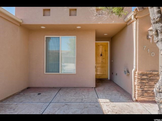 710 E 590 S, Ivins, UT 84738 — photo 2