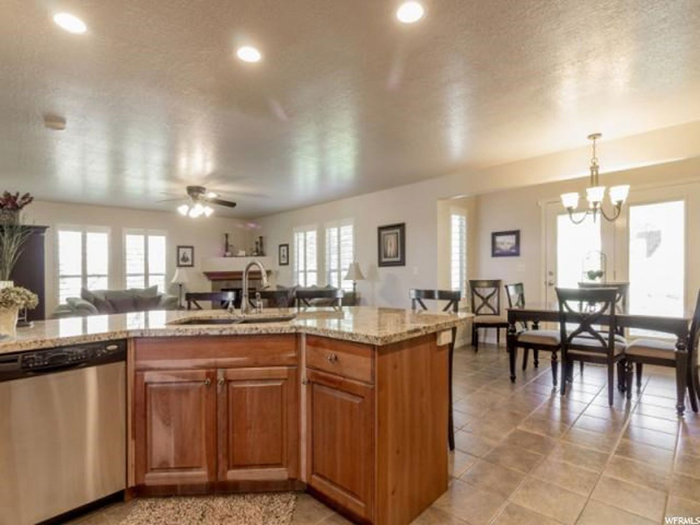 1282 E 2450 N, North Ogden, UT 84414 — photo 3