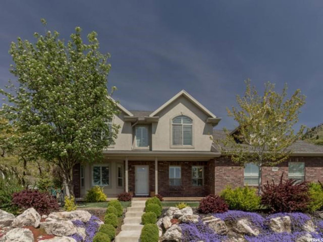 1282 E 2450 N, North Ogden, UT 84414 — photo 2