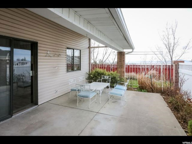 1444 E Terrace Dr, Bountiful, UT 84010 — photo 2