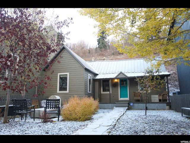 131 Daly Ave, Park City, UT 84060 — photo 3