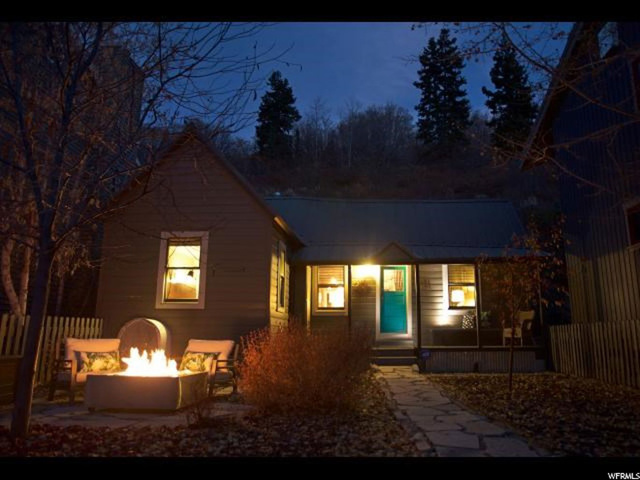 131 Daly Ave, Park City, UT 84060 — photo 8