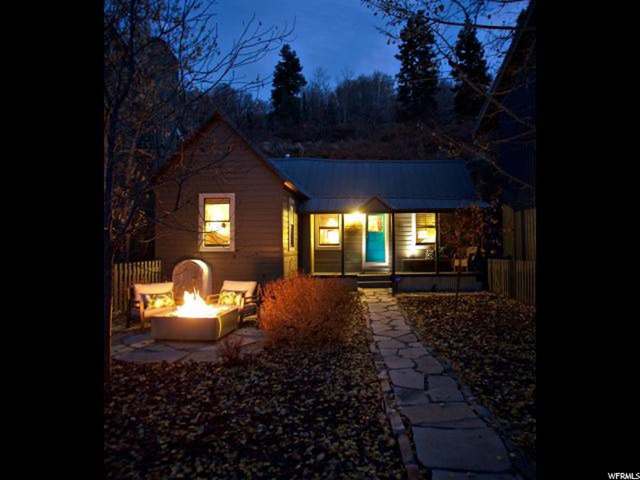 131 Daly Ave, Park City, UT 84060 — photo 4