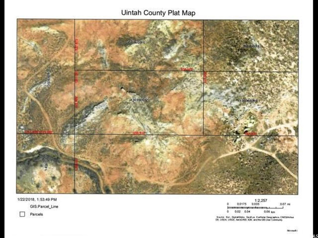 3032 N 9250 E, Gusher, UT 84026 — photo 3
