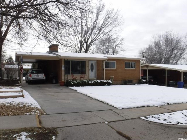 1365 E 3rd St, Ogden, UT 84404