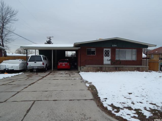 225 S Tyler Ave E, Ogden, UT 84404 — photo 2