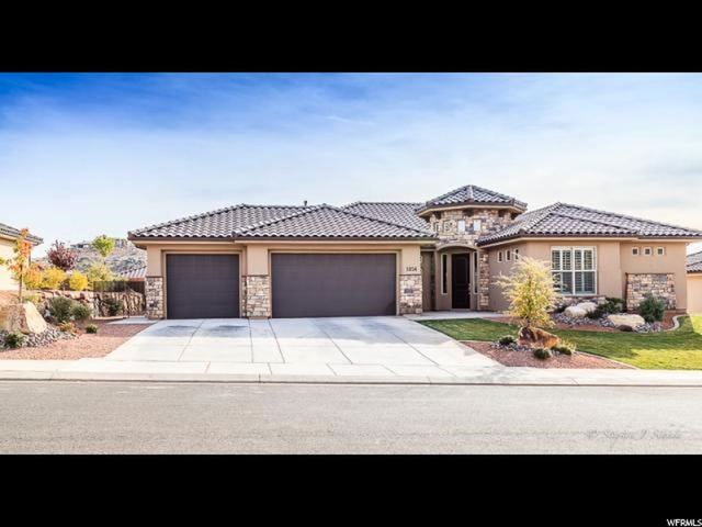 1854 E 1220 S, St. George, UT 84790 — photo 2