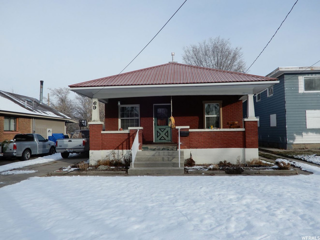 69 W 500 N, Logan, UT 84321 — photo 3