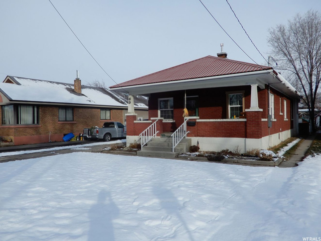 69 W 500 N, Logan, UT 84321 — photo 2