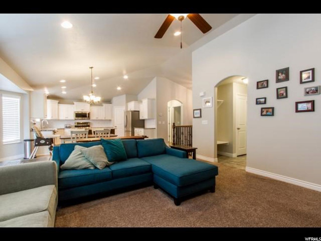 2433 N 1445 W, Clinton, UT 84015 — photo 10