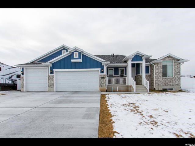2433 N 1445 W, Clinton, UT 84015 — photo 2