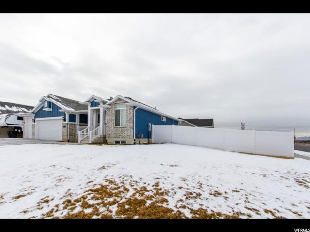 2433 N 1445 W, Clinton, UT 84015 — photo 3