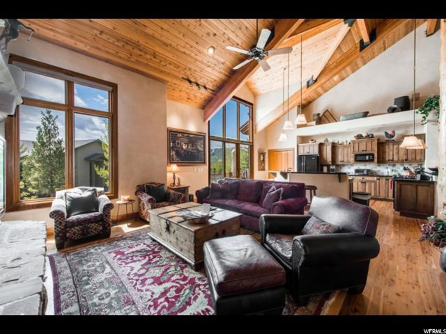 2780 Gallivan Loop, Park City, UT 84060 — photo 4