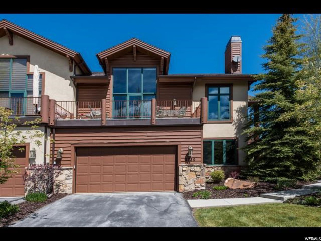 2780 Gallivan Loop, Park City, UT 84060 — photo 2