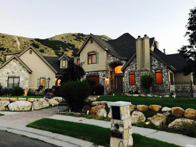 14724 S Draper View Cv E, Draper, UT 84020