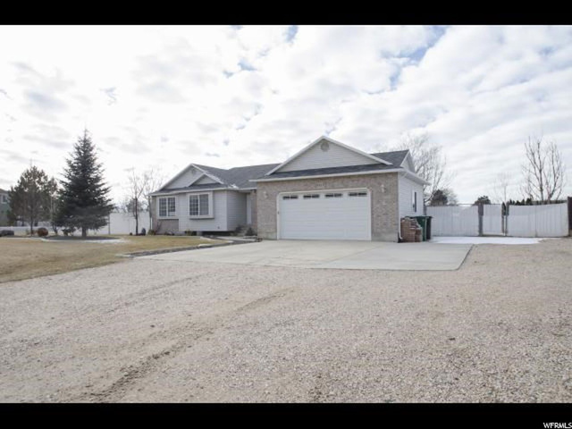 4311 S 5800 W, Hooper, UT 84315 — photo 3