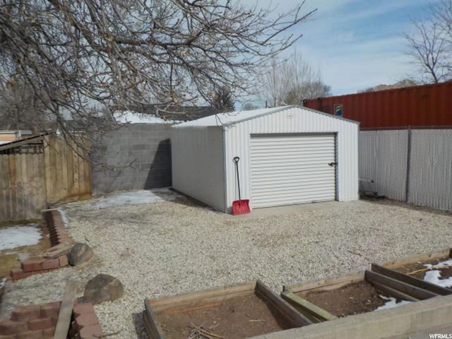 245 E 300 S, Salina, UT 84654 — photo 5